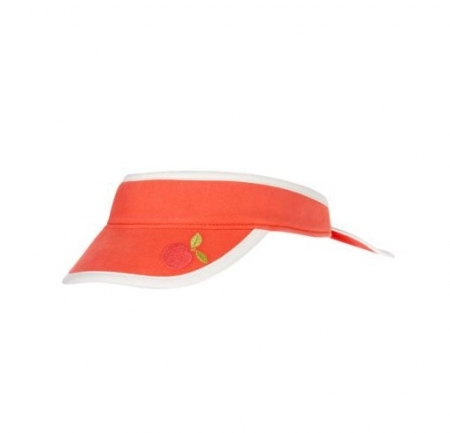 Gymboree Козырек для девочки 4-7лет Peach Visor