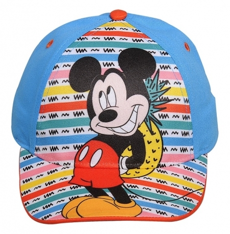 Stamion, кепка Mickey ананас