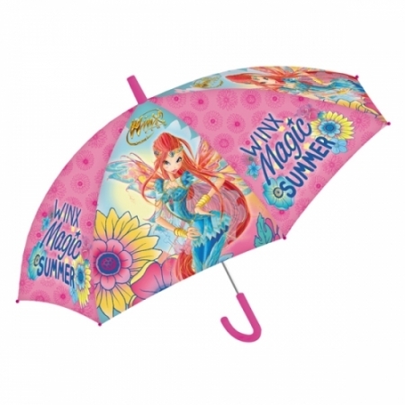 Зонтик Winx Club