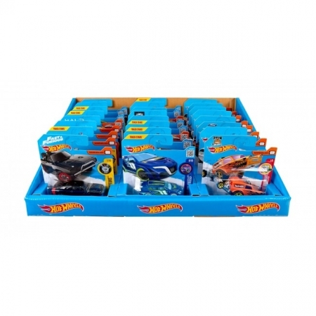 Hot Wheels Базовая машинка