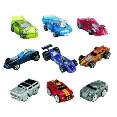 Hot Wheels Автомобиль базовый