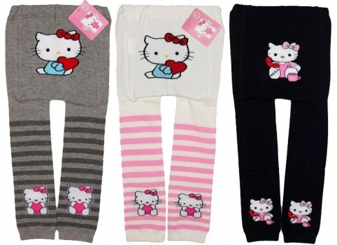 Леггинсы с Hello Kitty, ЕД3