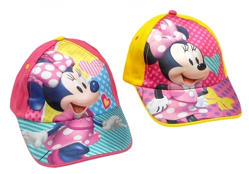 Arditex Кепка Minnie mouse